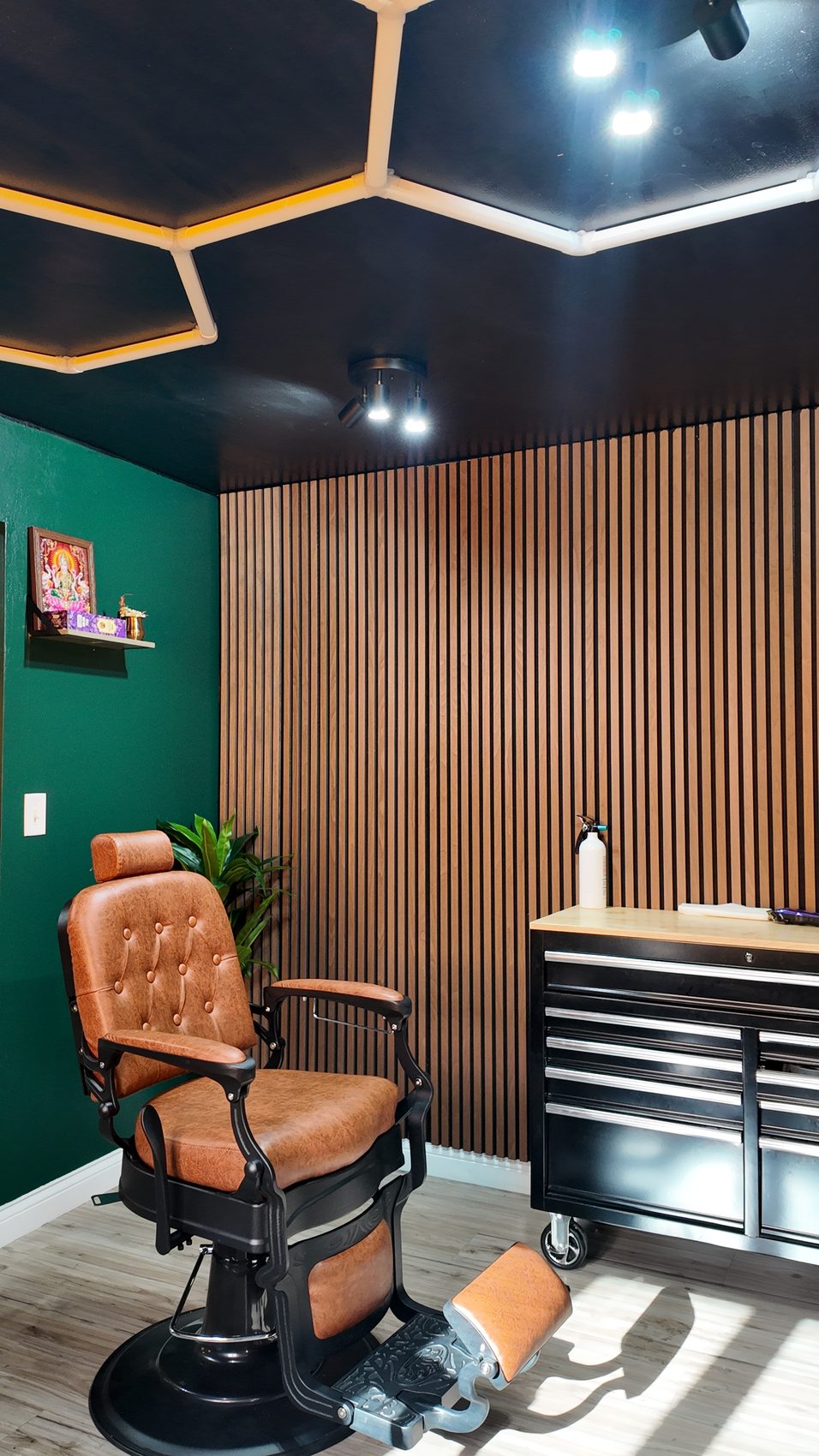 Studio gallery 7