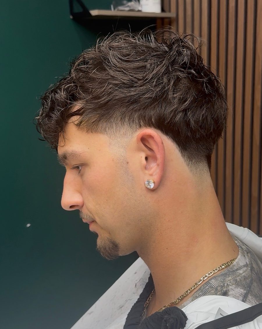 Haircut